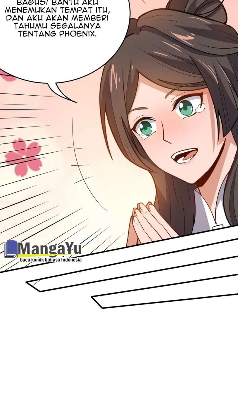 First Dragon (Yuanlong) Chapter 112 Gambar 13